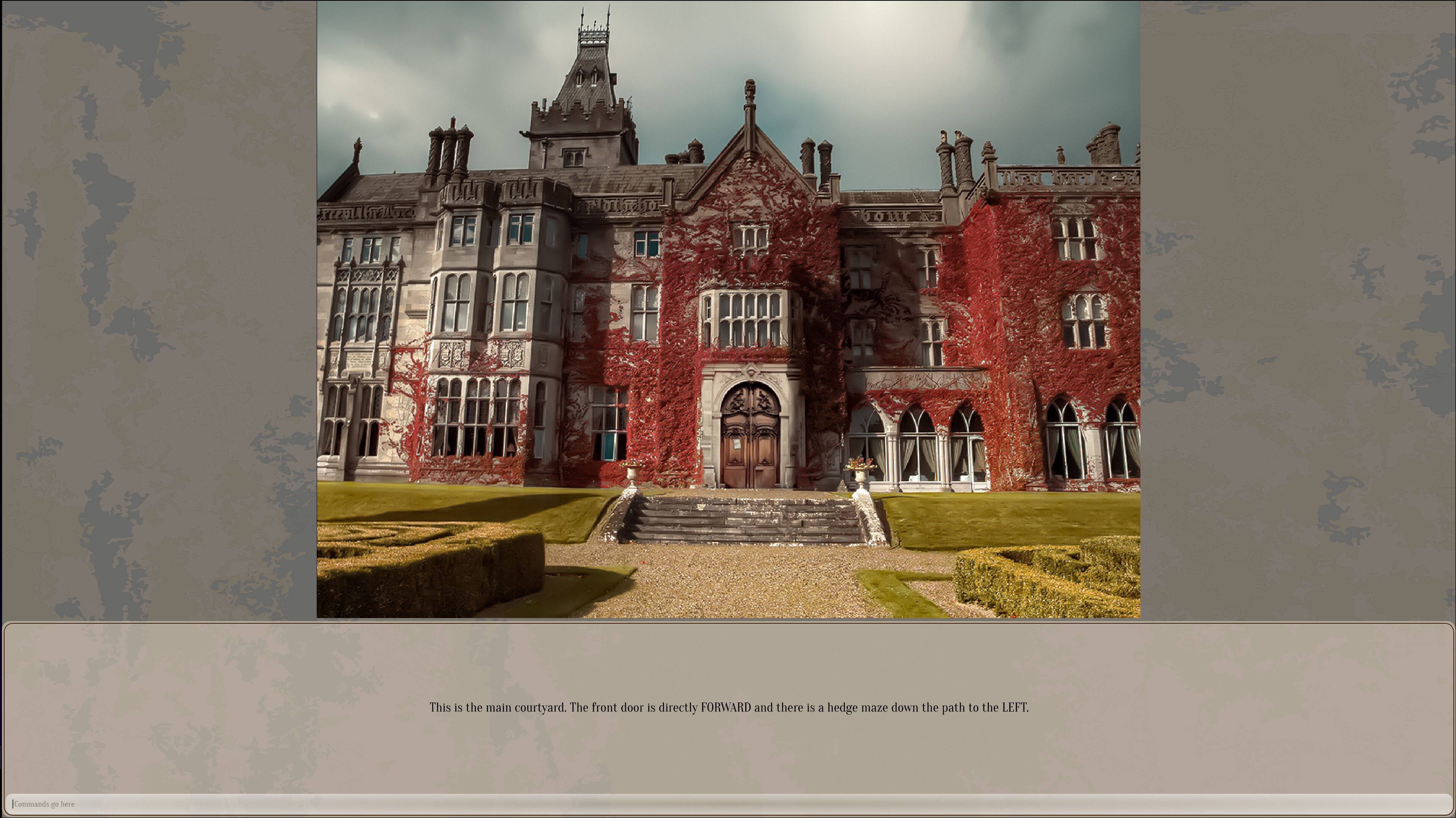 Legacy of the Griffin screenshot 3