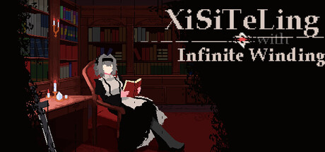 XiSiTeLing with Infinite Winding