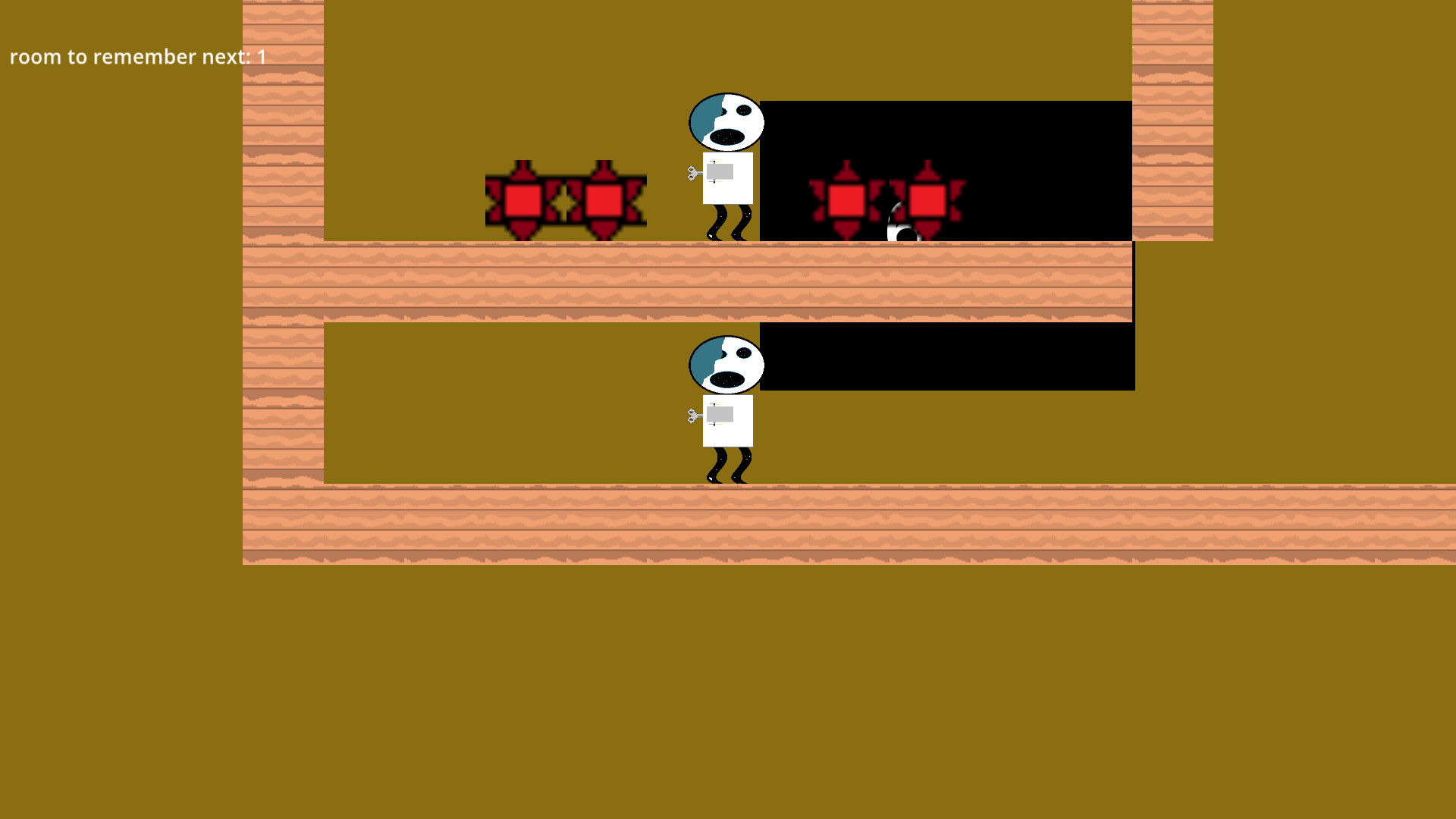 Wadar and and: another dimension screenshot 4