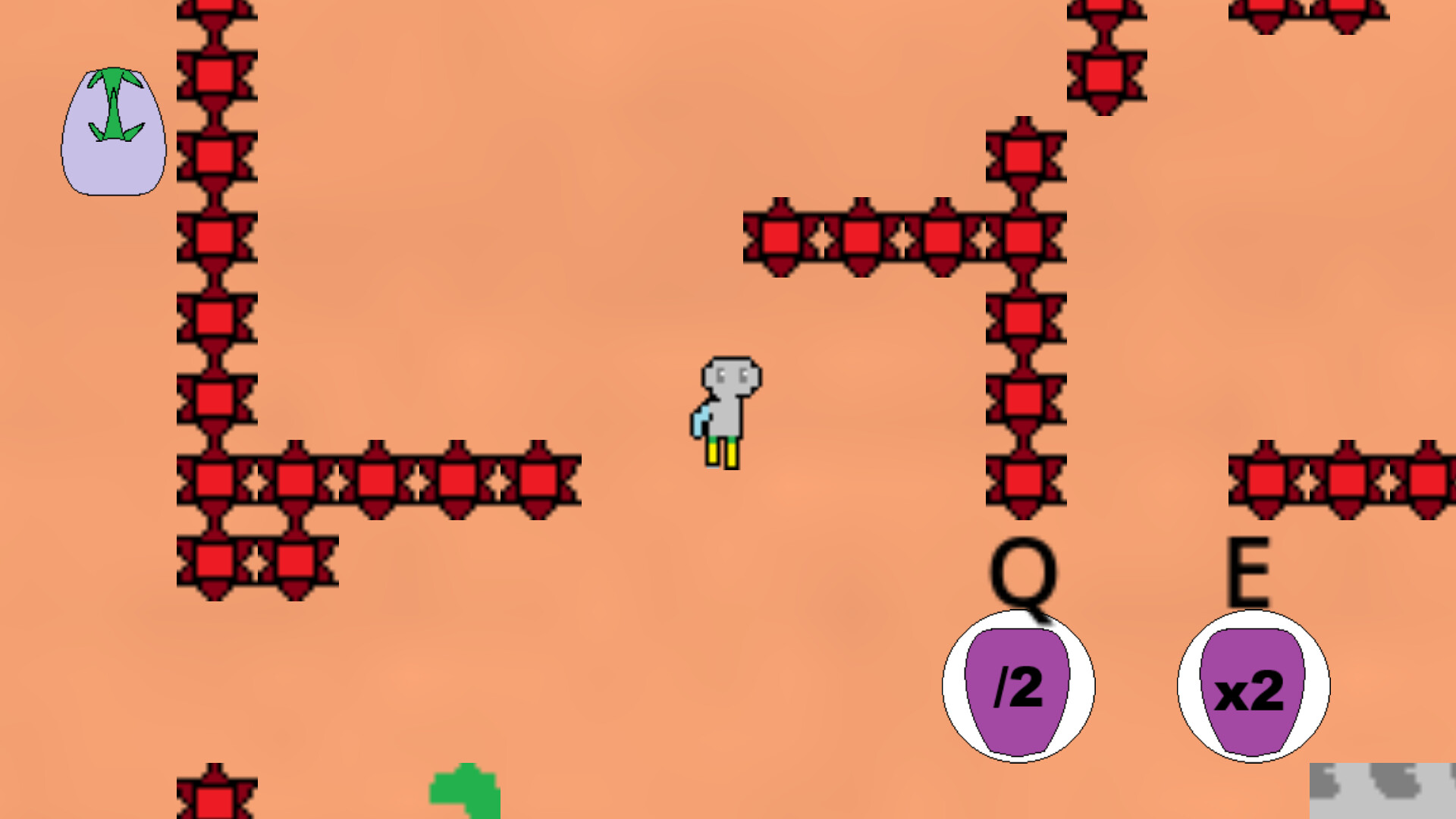 Wadar and and: another dimension screenshot 5