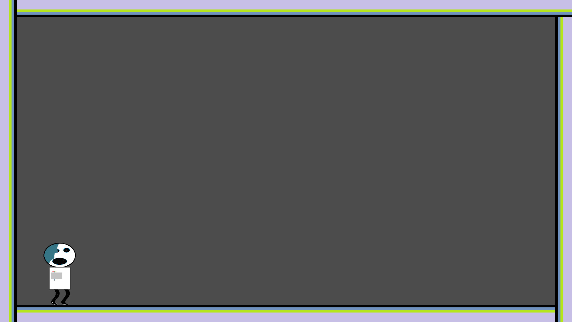 Wadar and and: another dimension screenshot 1