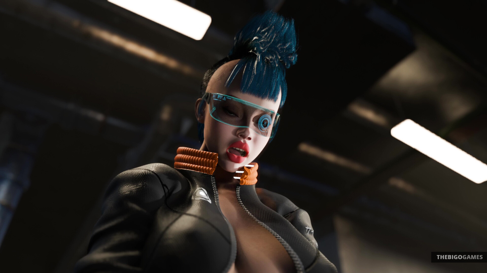 Punks Not Dead 💀 screenshot 5