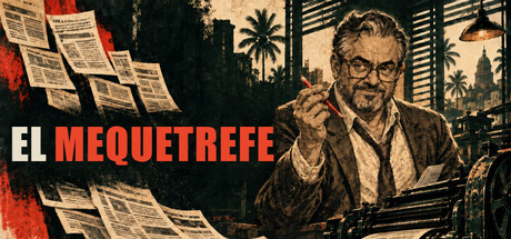Cover art from El Mequetrefe