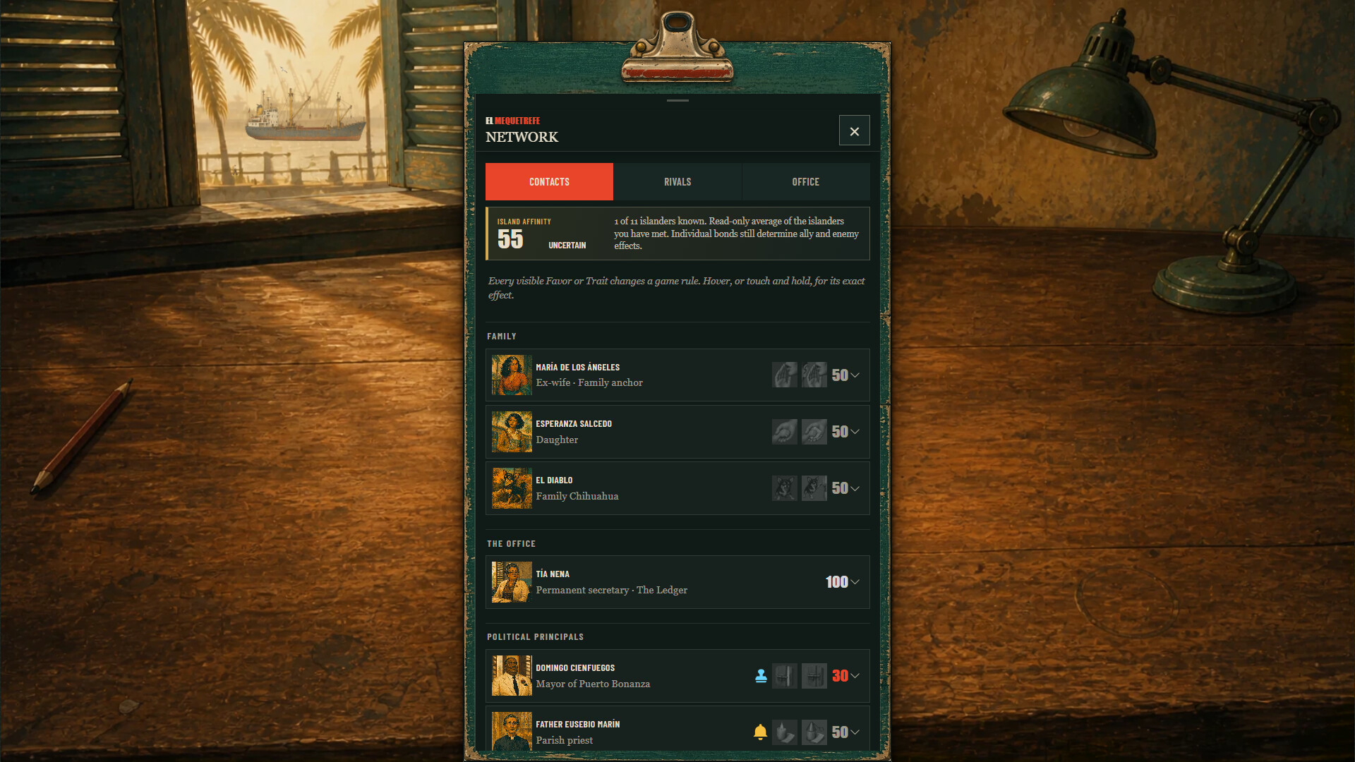 El Mequetrefe screenshot 4