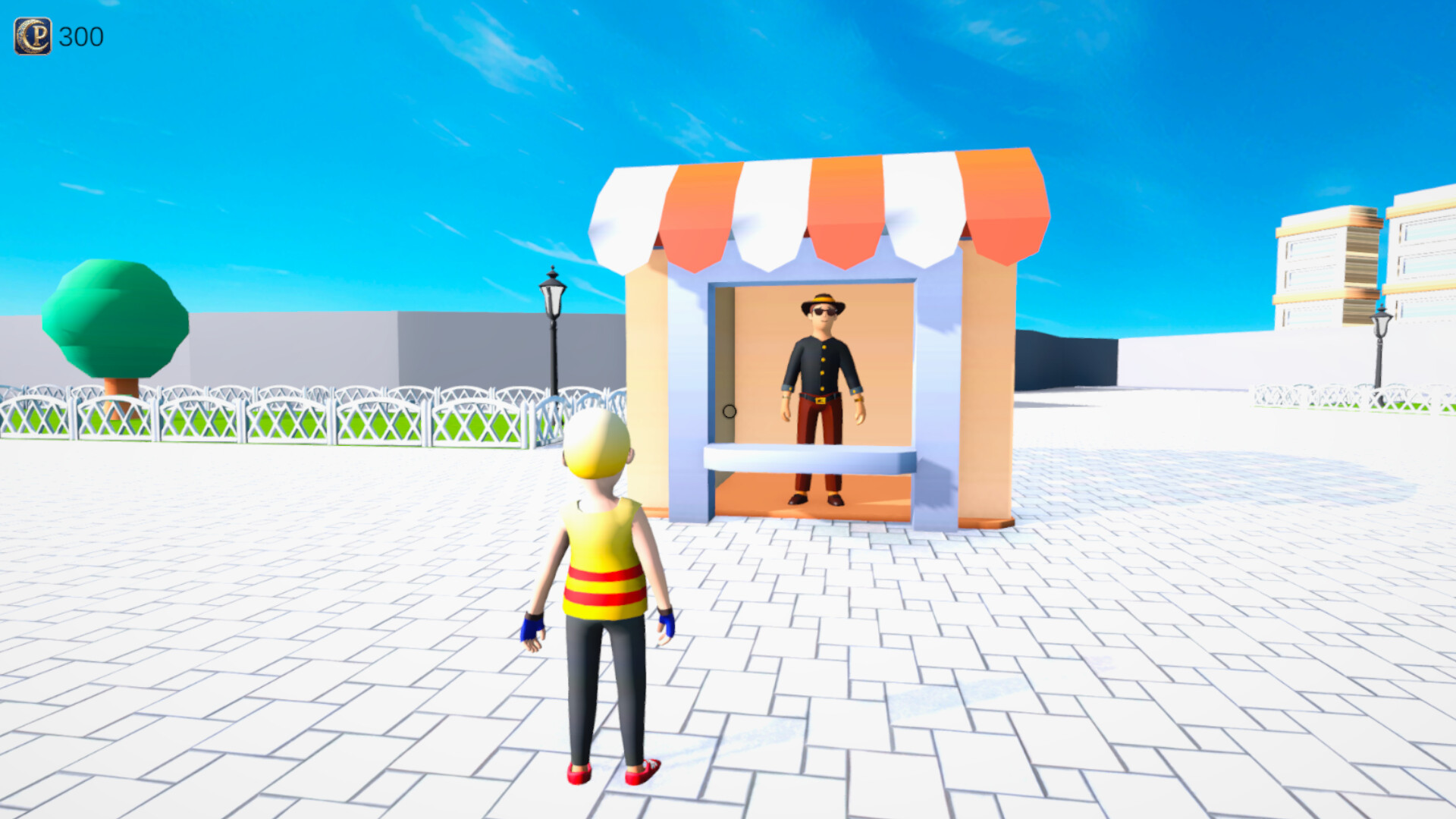 Little Explorer: Istanbul screenshot 2