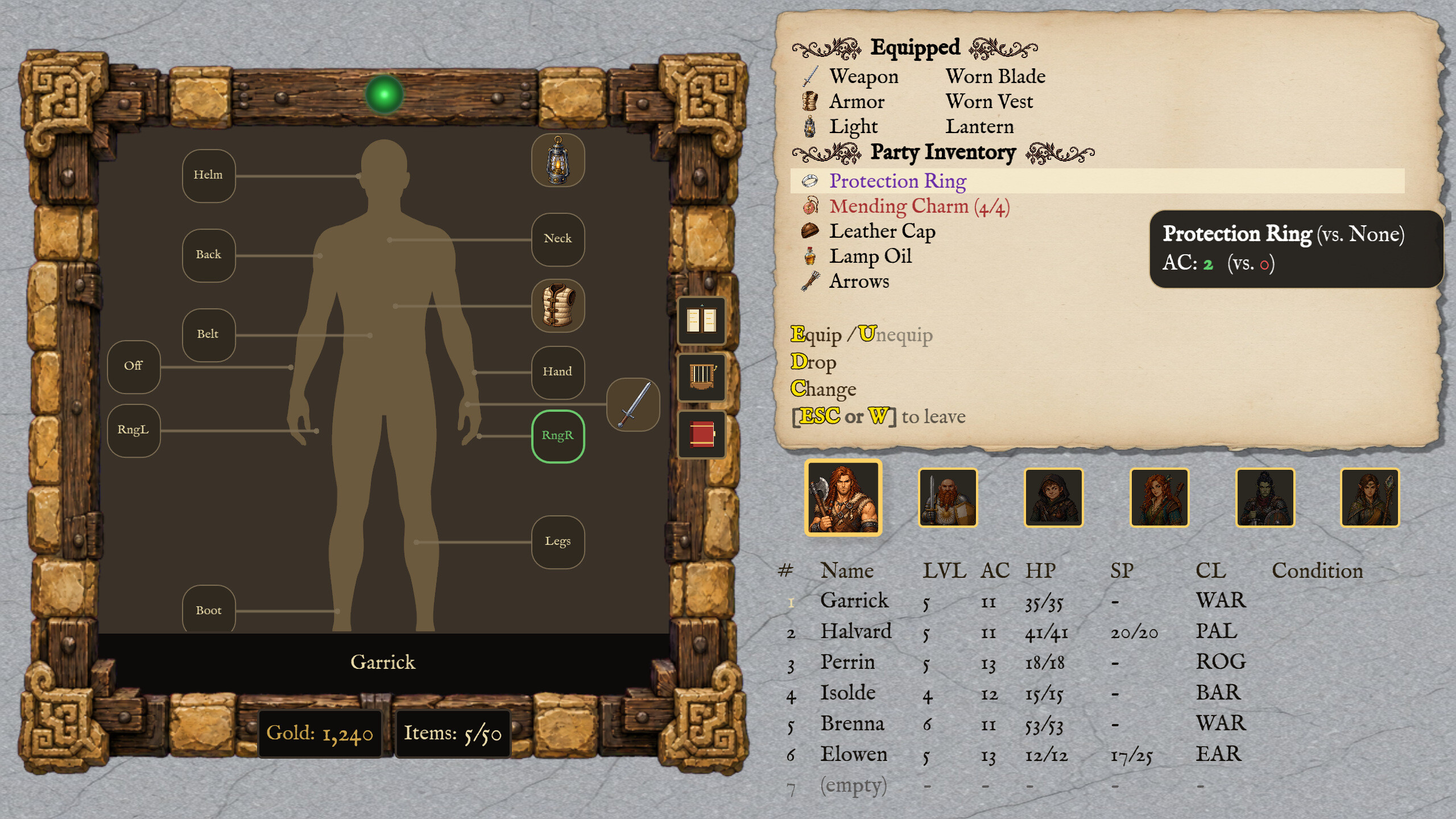 A Tale of Light screenshot 3
