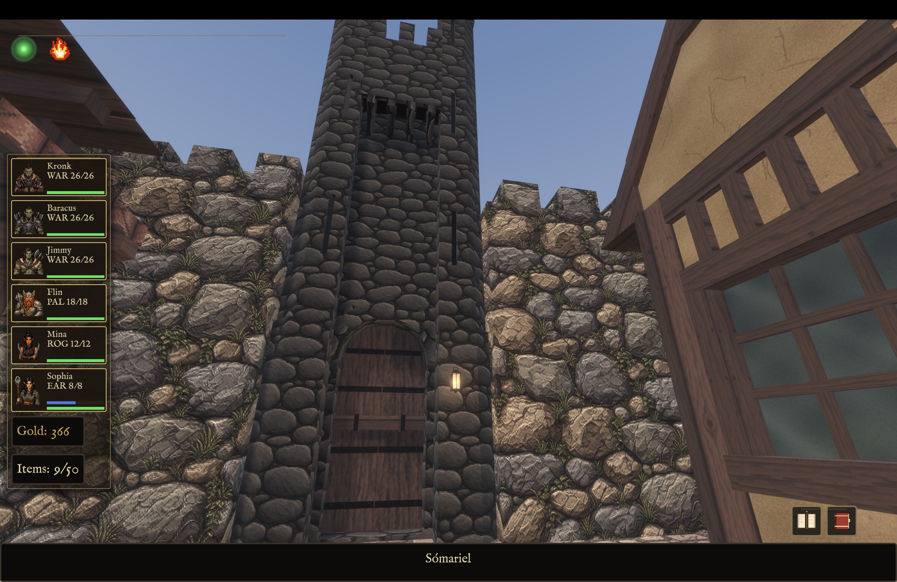 A Tale of Light screenshot 4