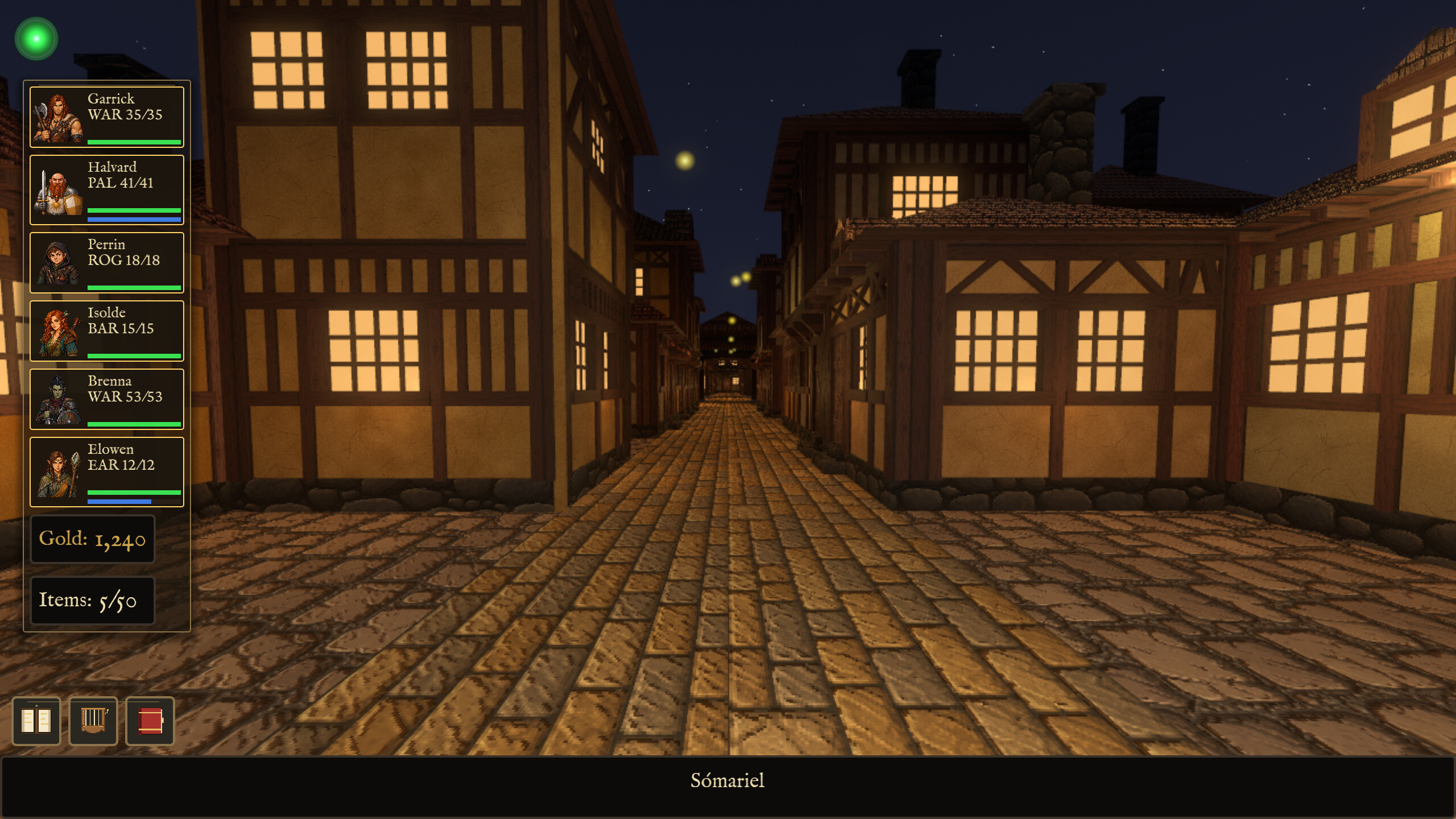 A Tale of Light screenshot 2