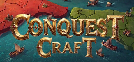Cover art from Conquest Craft