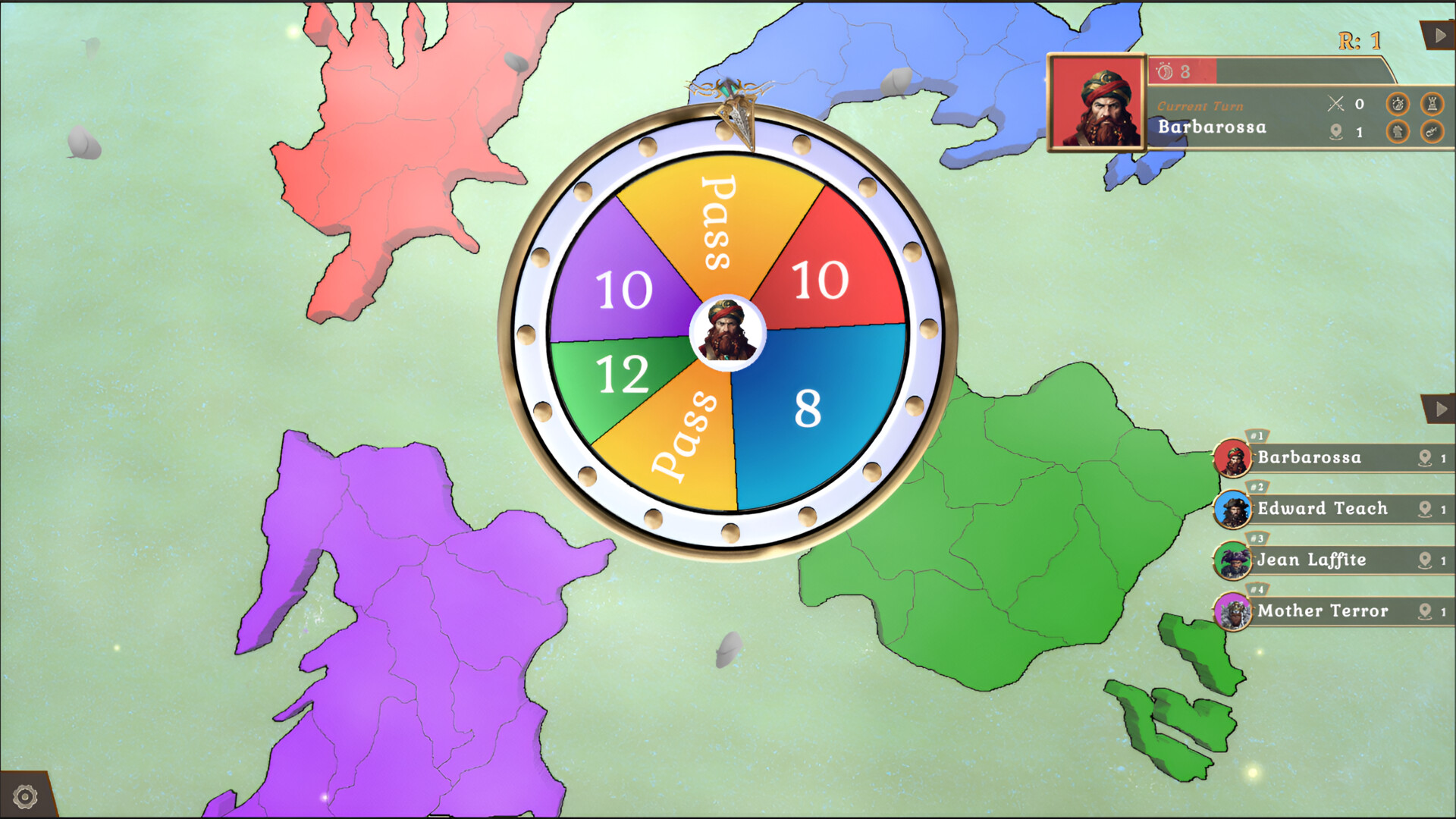 Conquest Craft screenshot 5