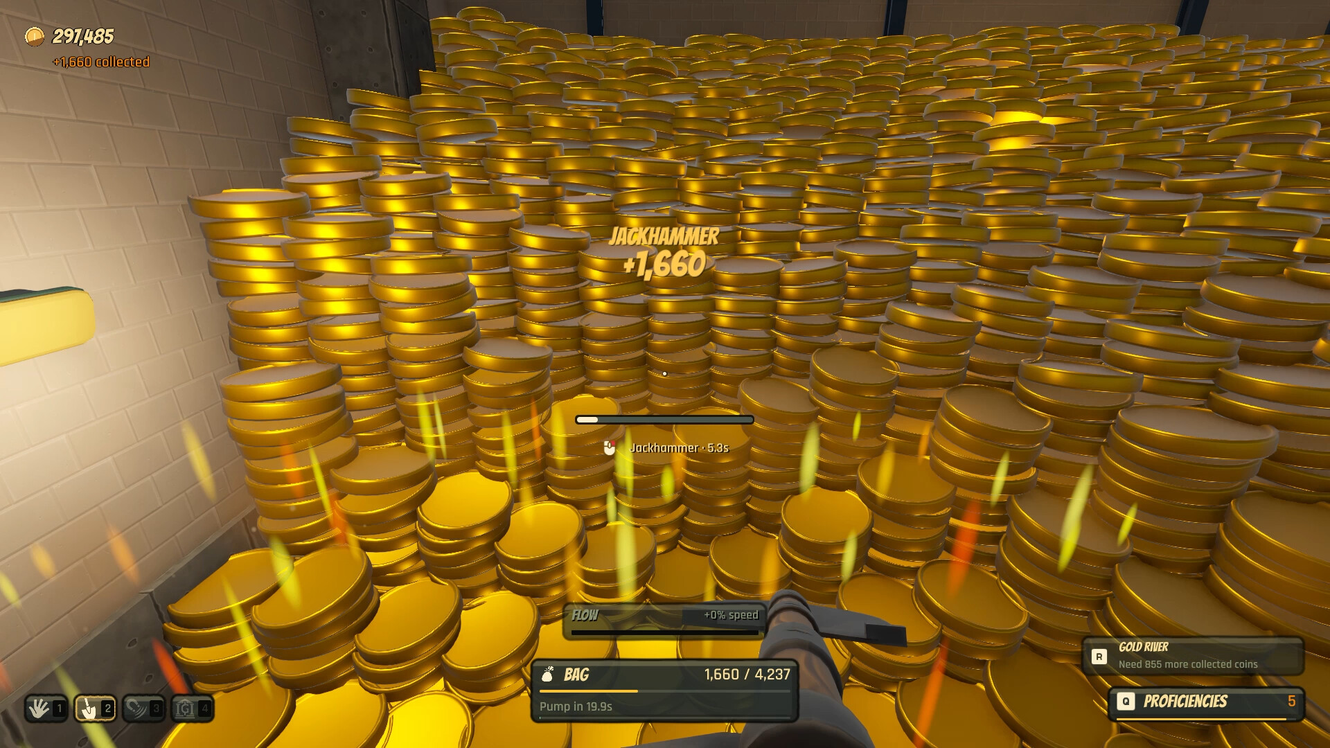 One Million Coins screenshot 3