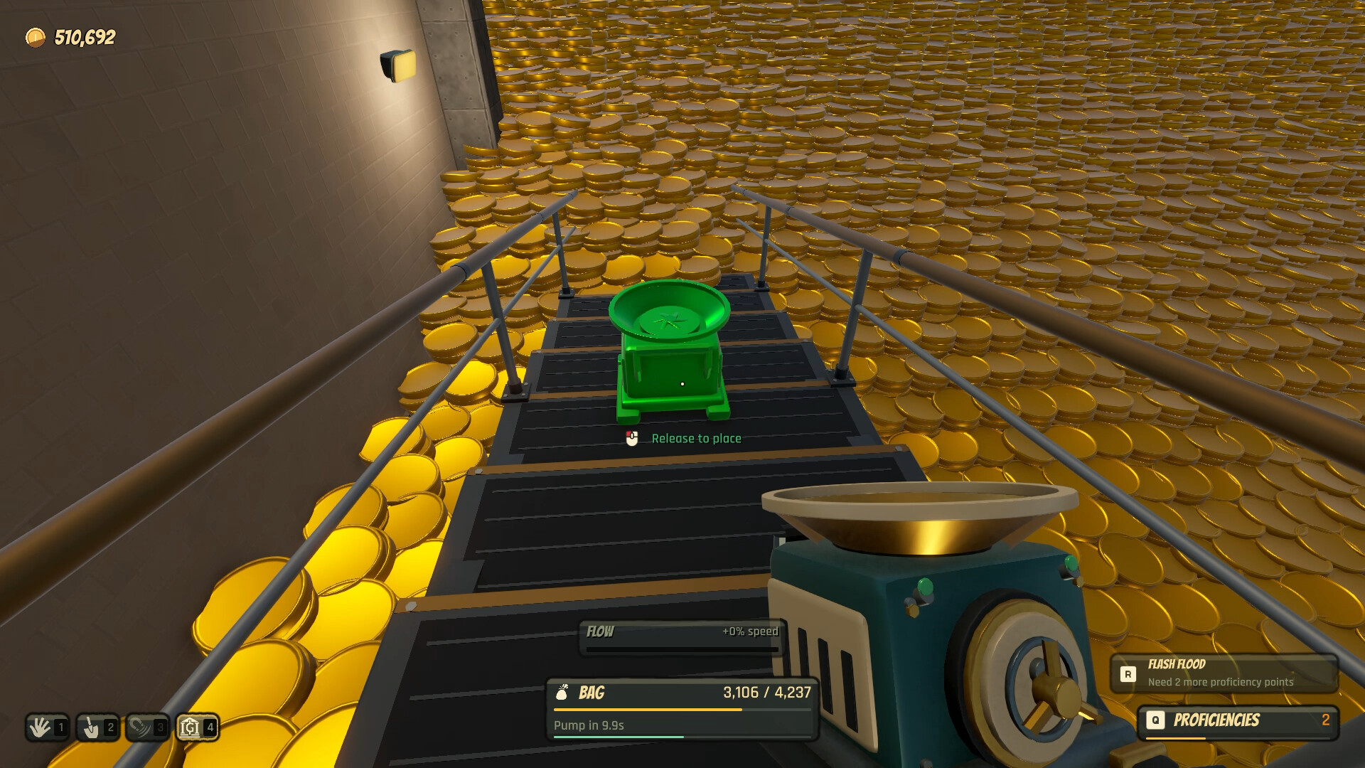 One Million Coins screenshot 4