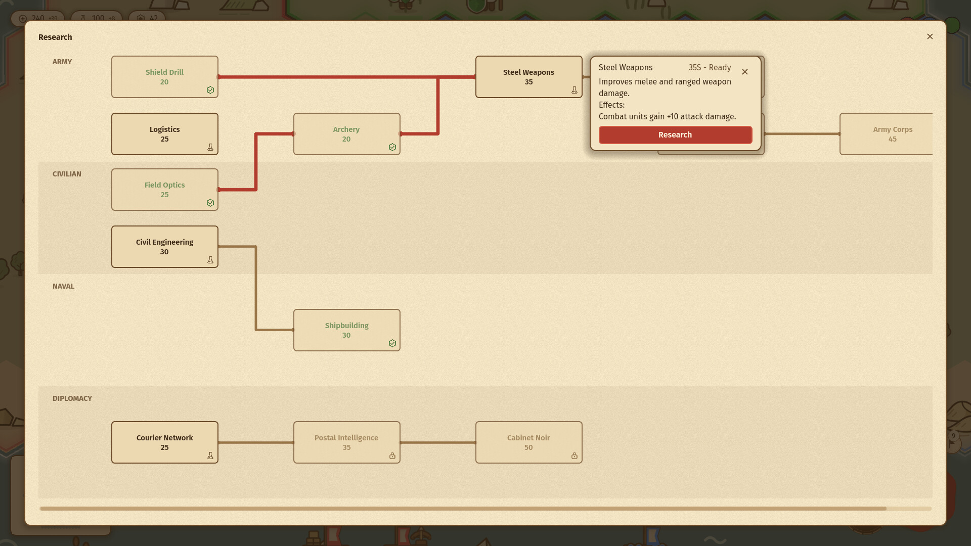 Diplomacy, or Else! screenshot 4