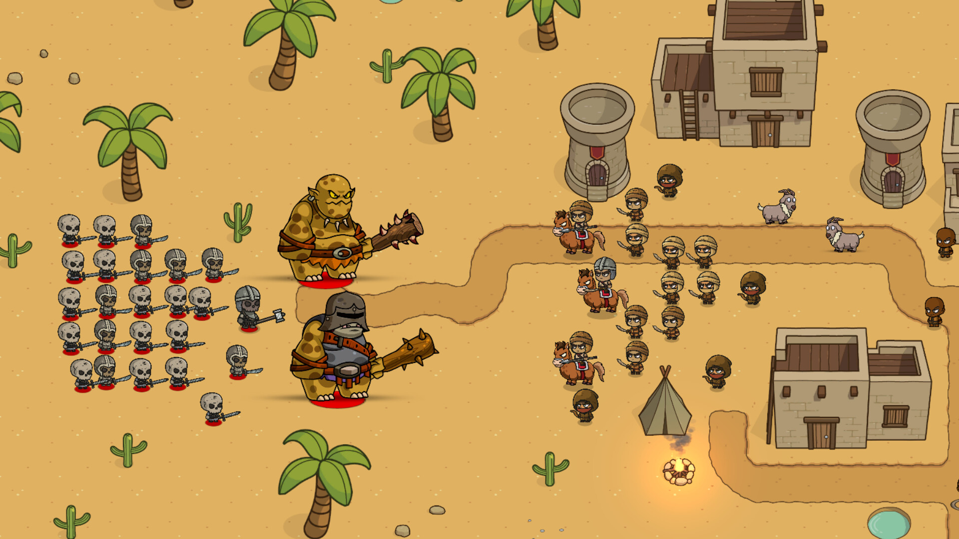 Essenterra screenshot 5