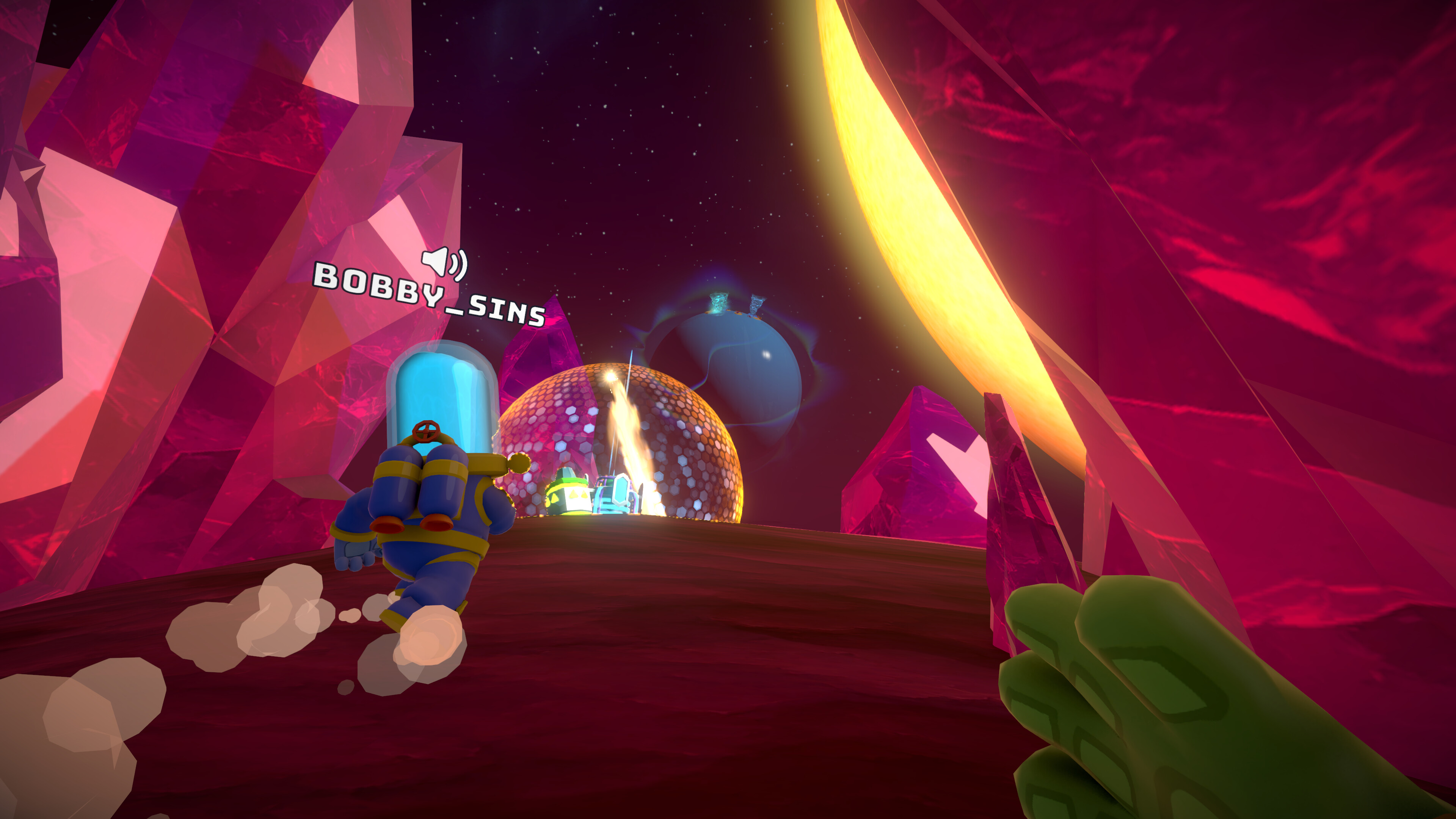 The Y-Files screenshot 3