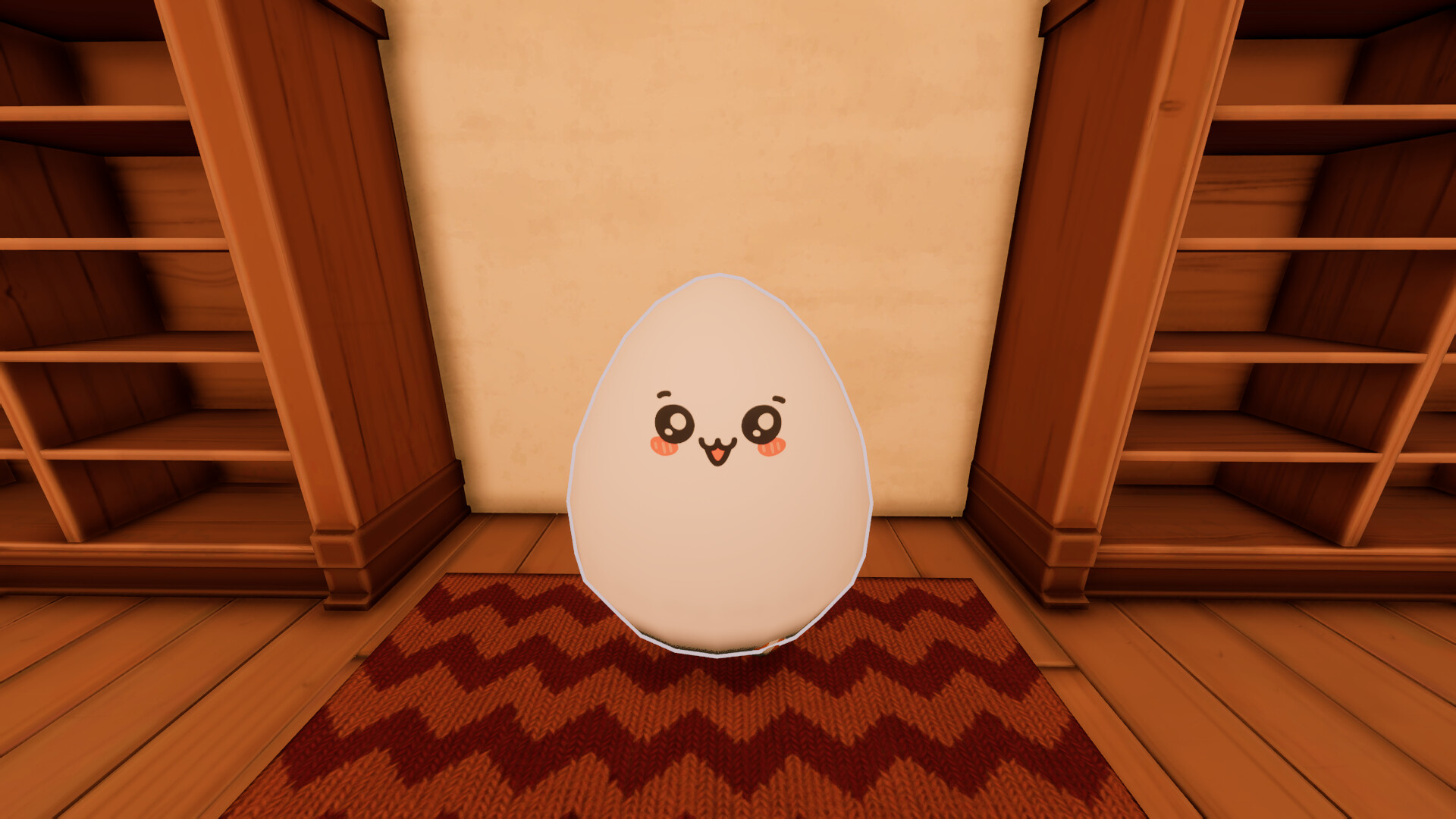 An Eggcellent Sorting Game screenshot 3