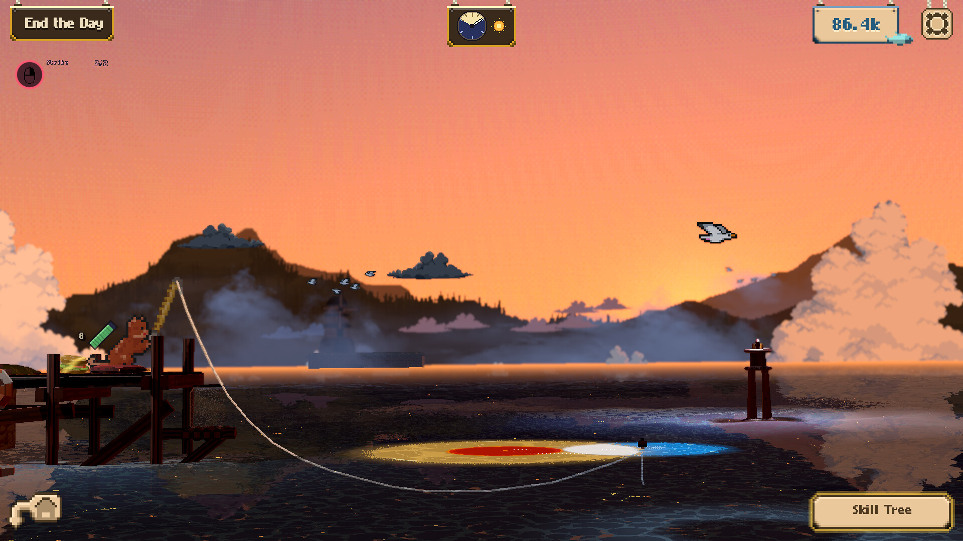 Naptide: Fortune Islands screenshot 4