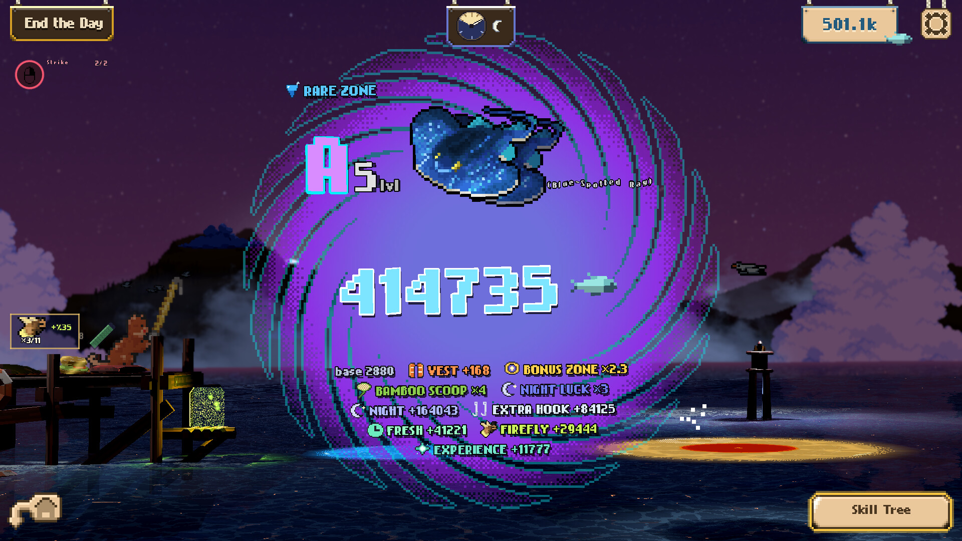 Naptide: Fortune Islands screenshot 2