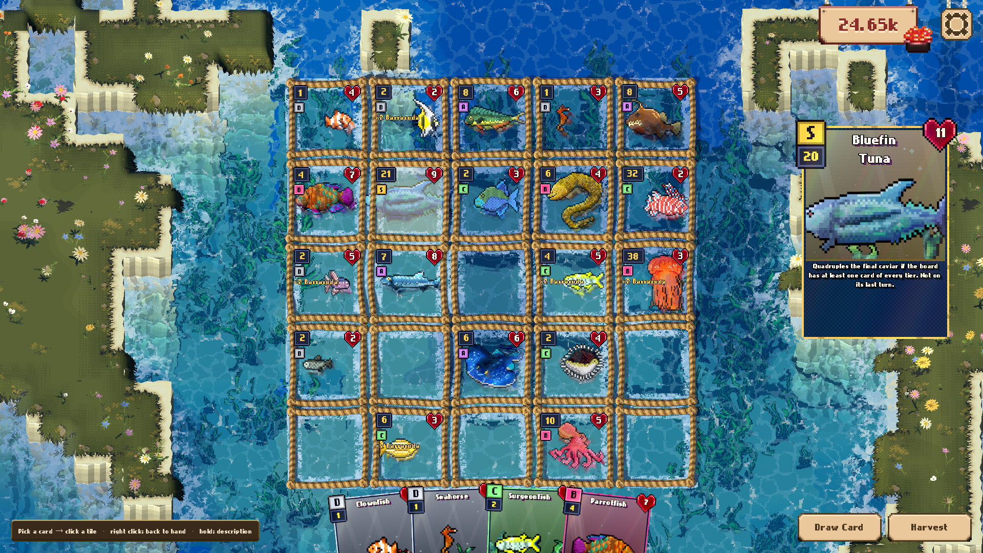 Naptide: Fortune Islands screenshot 5