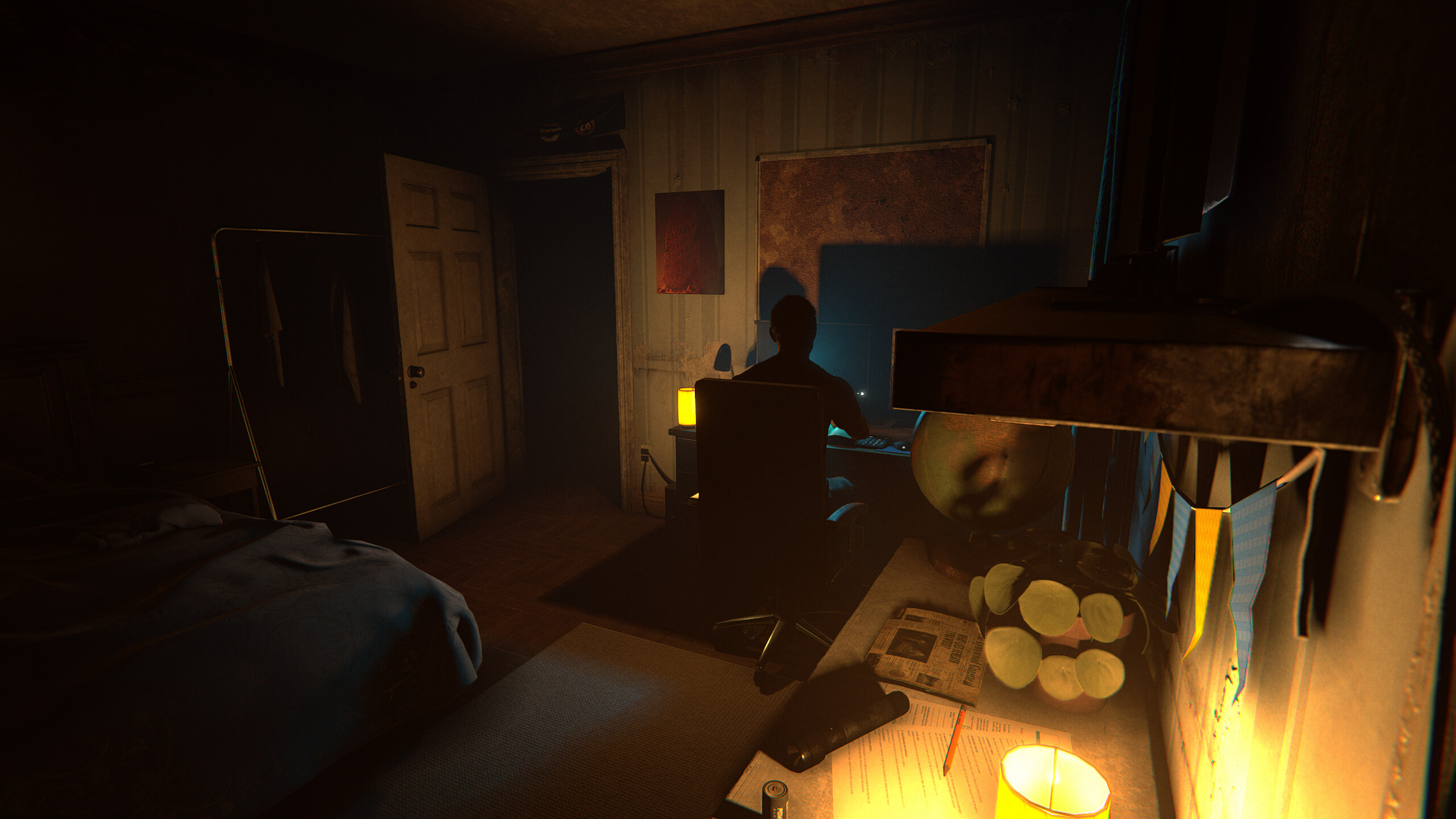 Lynxwood: The Secrets Beneath screenshot 4