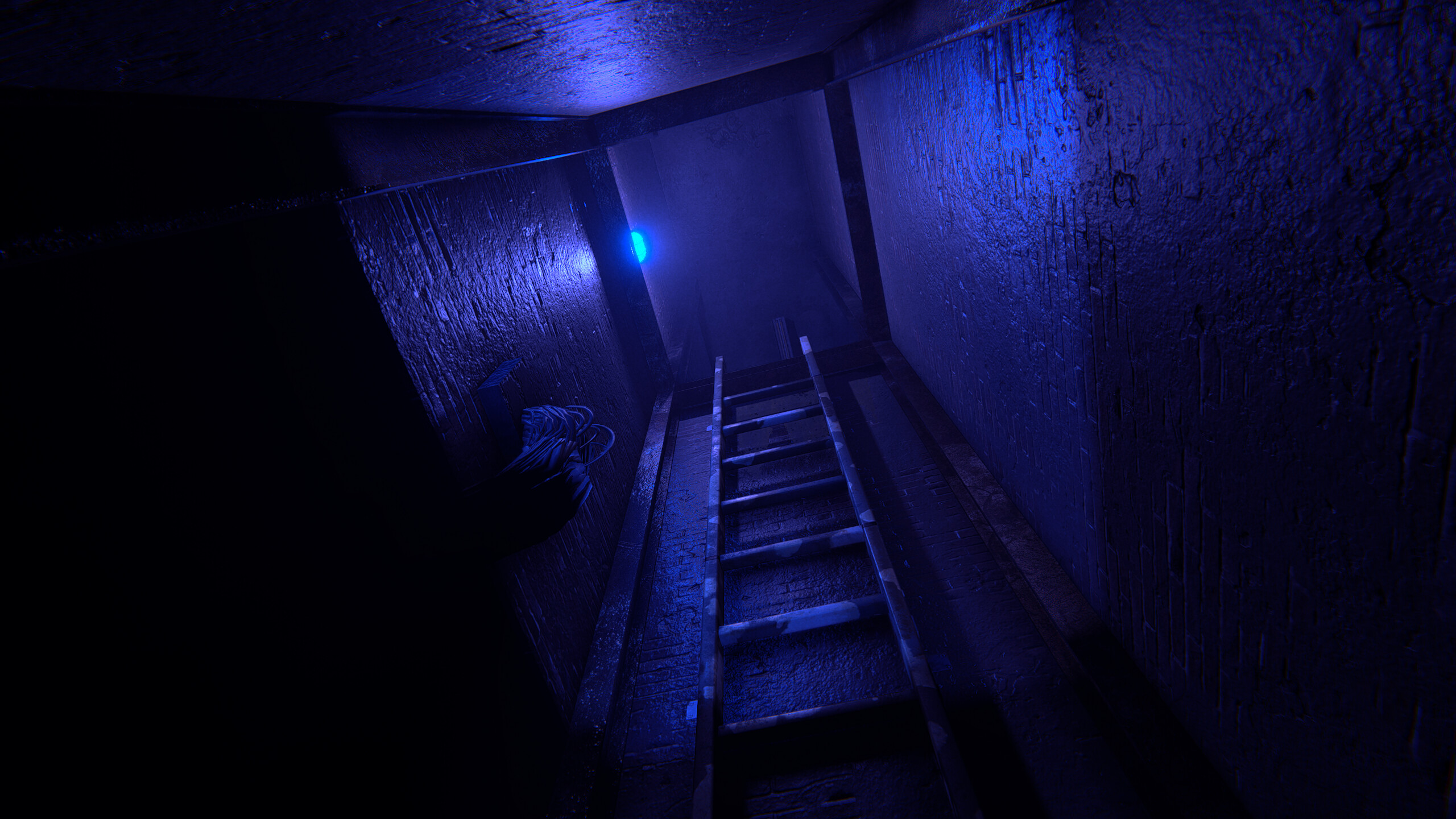 Lynxwood: The Secrets Beneath screenshot 5