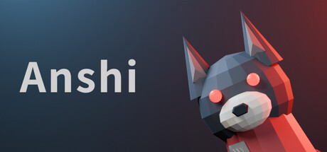Cover art from Anshi
