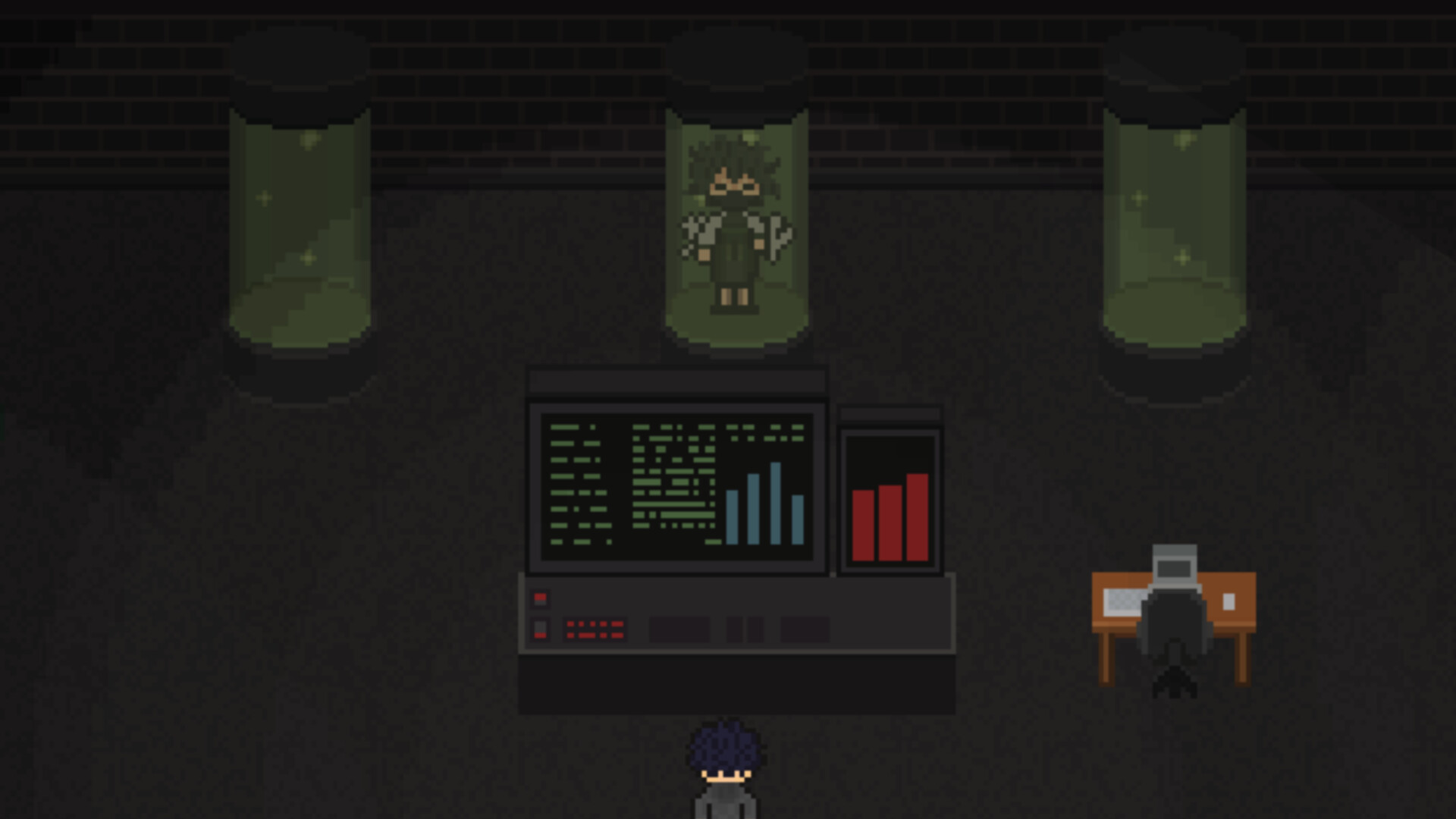 Roguerooms New Management screenshot 5
