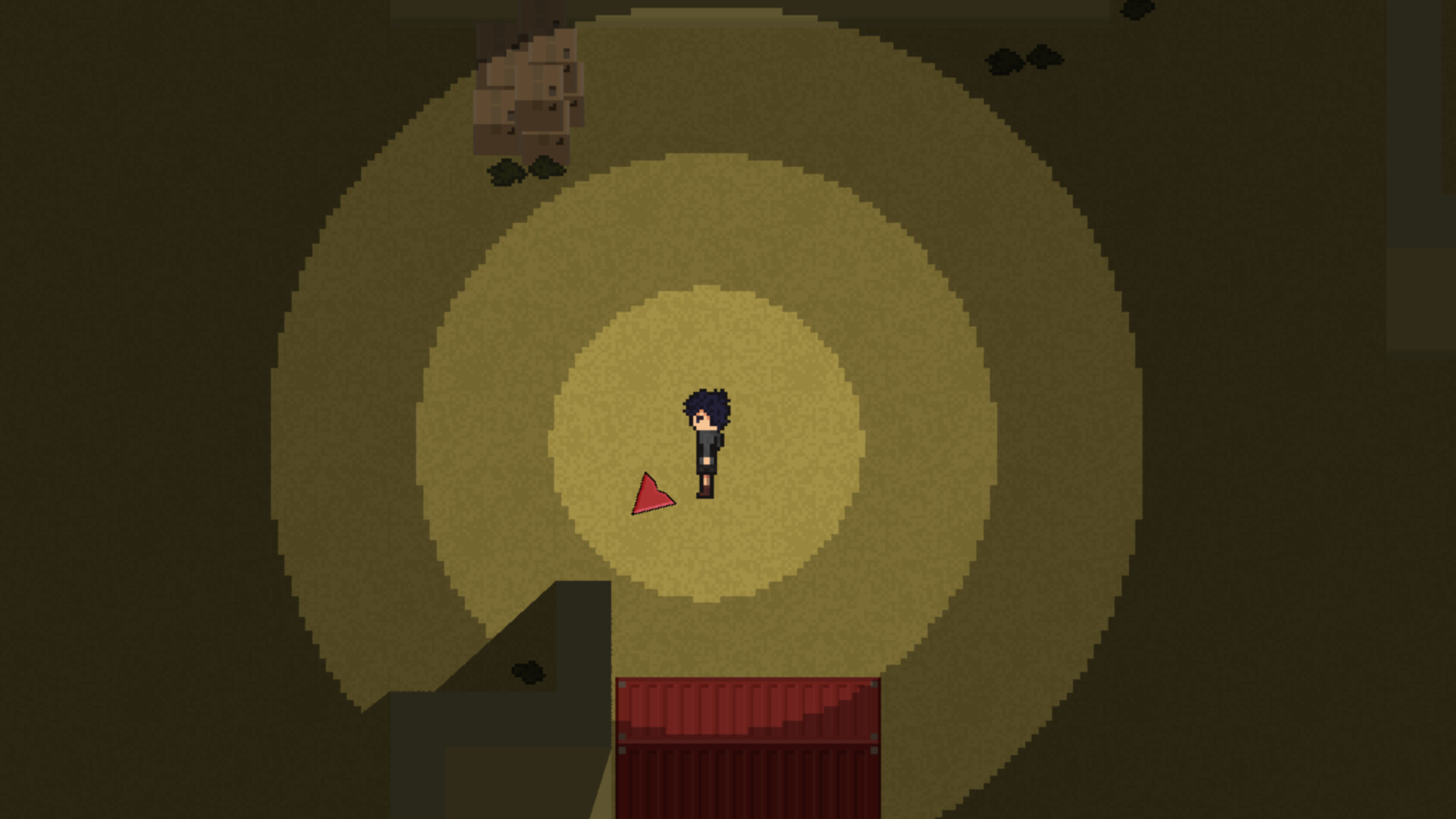 Roguerooms New Management screenshot 4