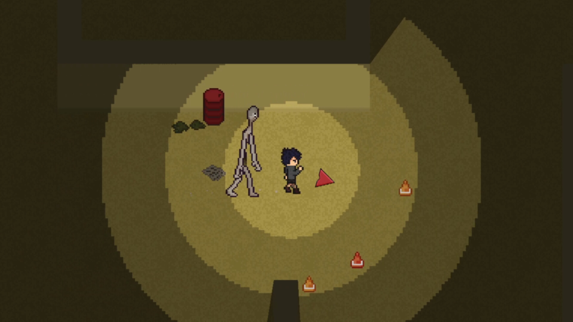 Roguerooms New Management screenshot 1