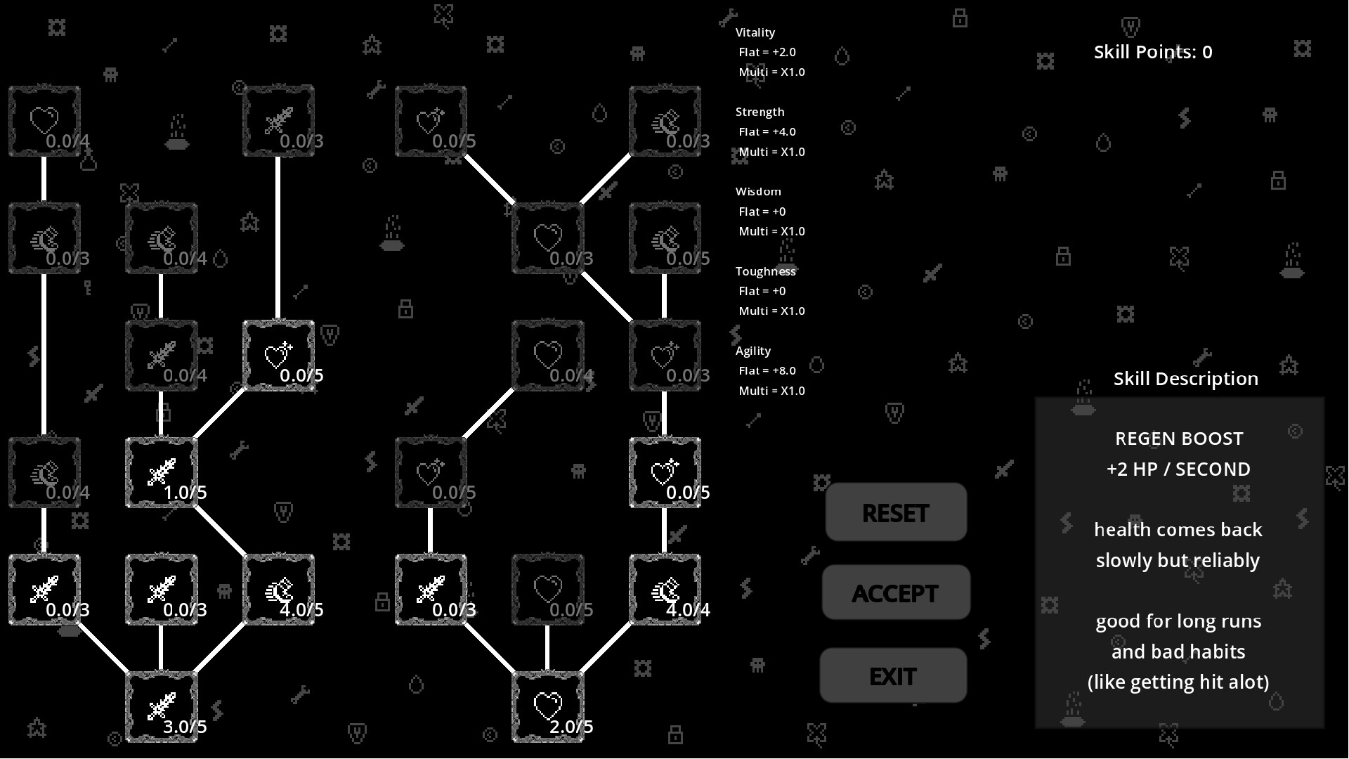 Roguerooms New Management screenshot 3
