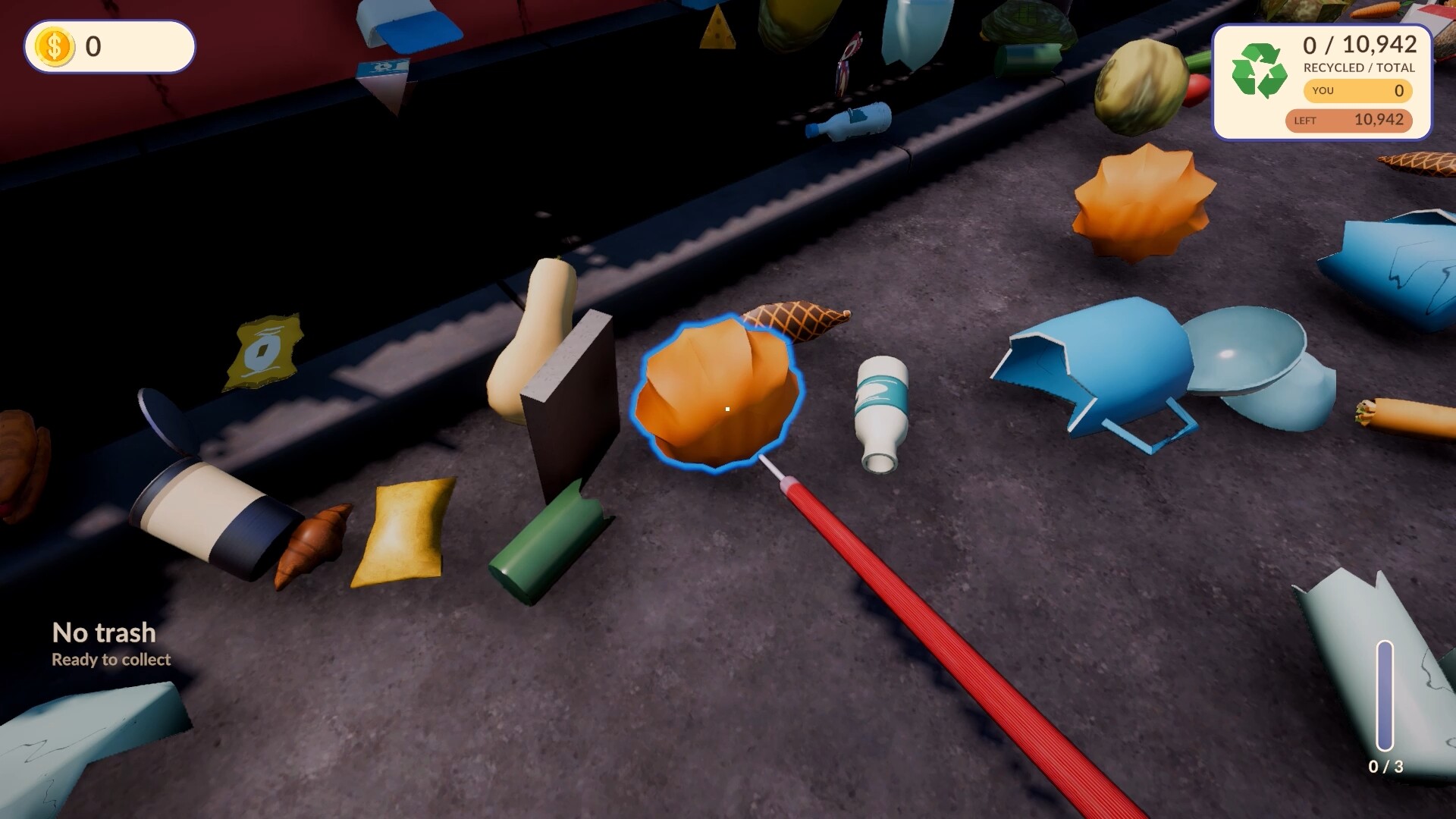 Sweep Together screenshot 2