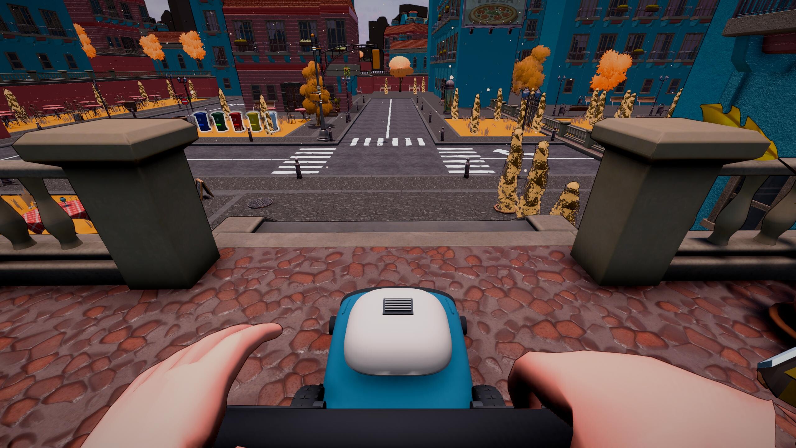 Sweep Together screenshot 5