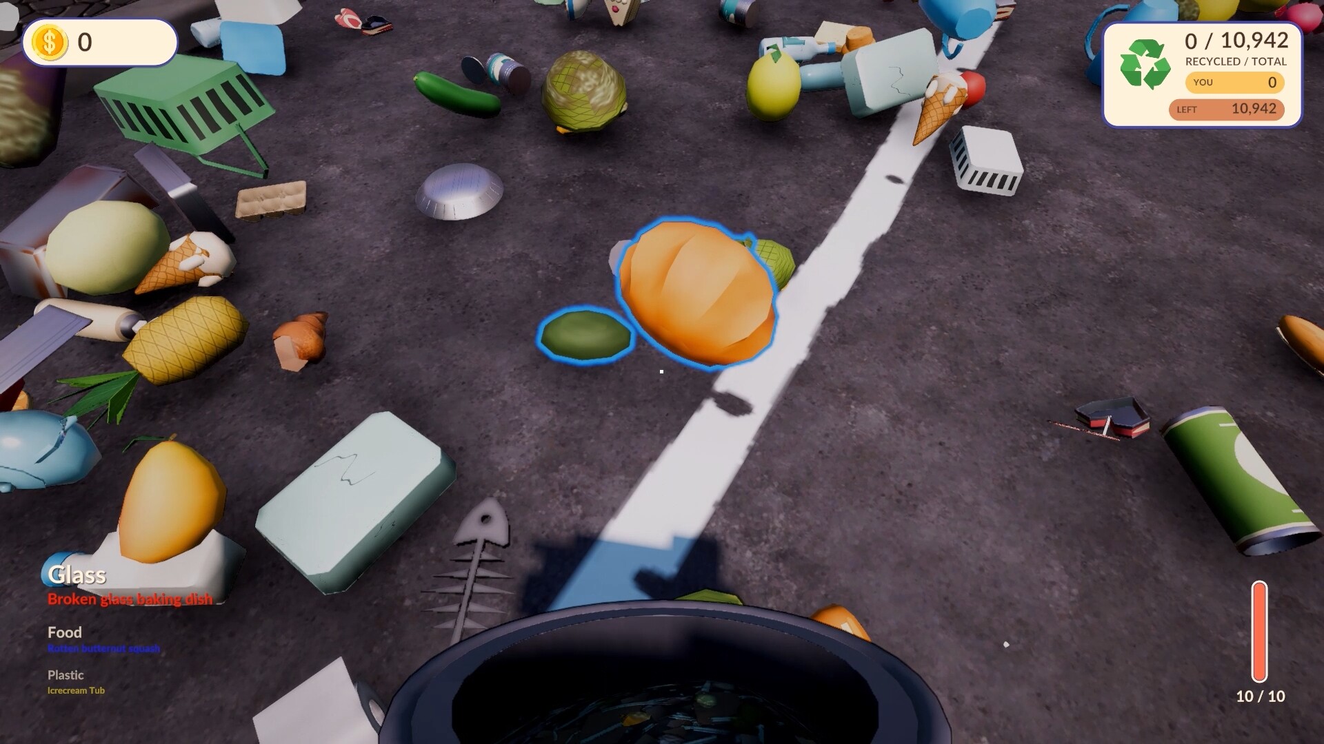 Sweep Together screenshot 3