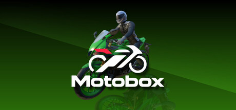Cover art from MotoBox