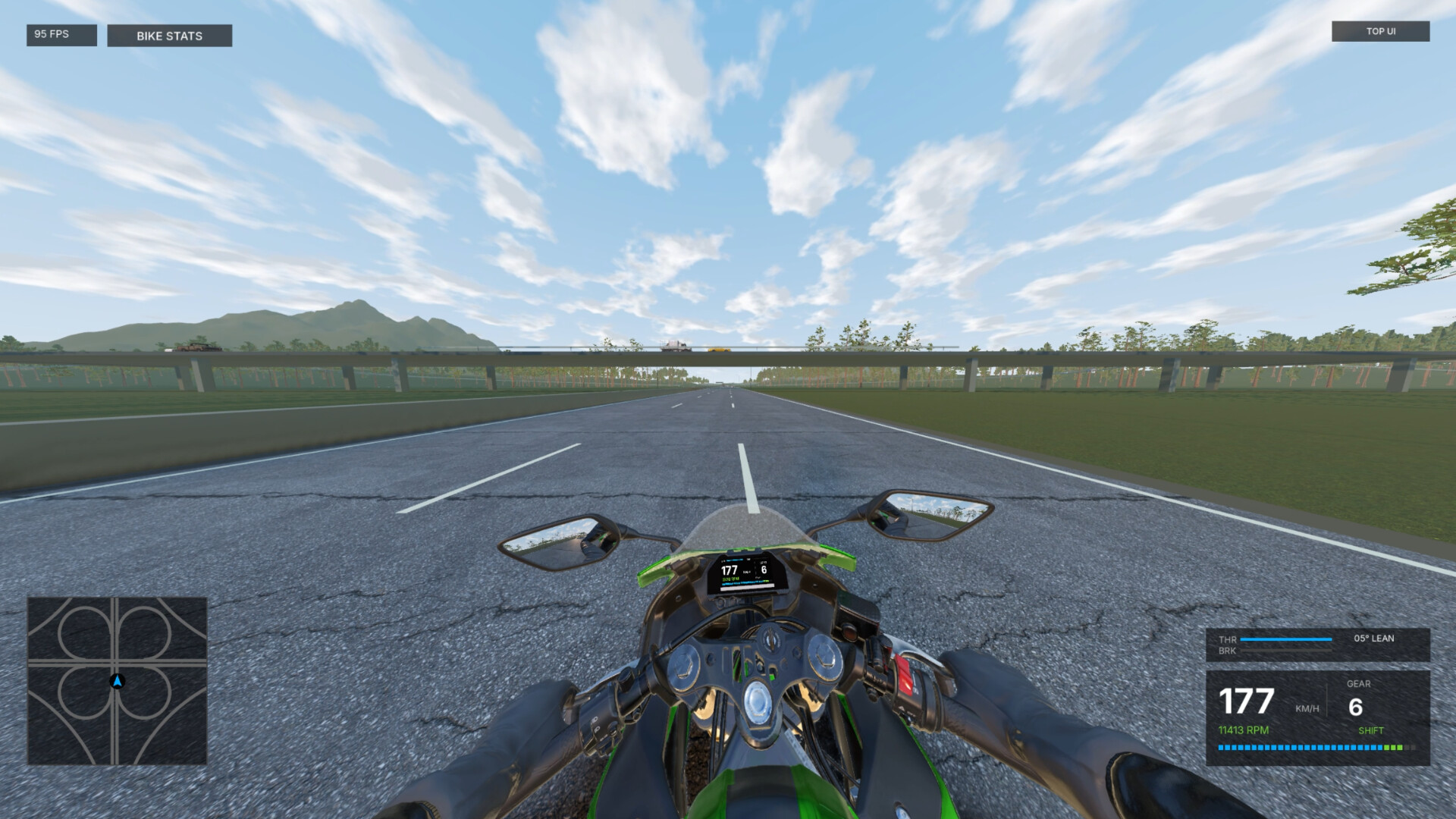 MotoBox screenshot 3