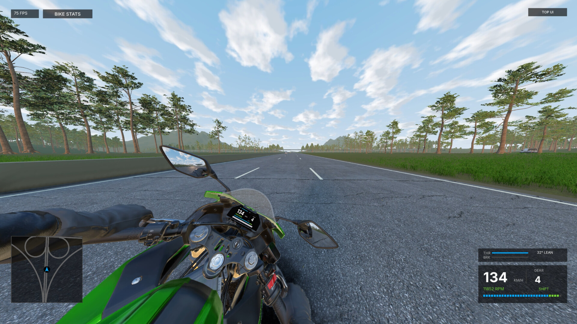 MotoBox screenshot 5