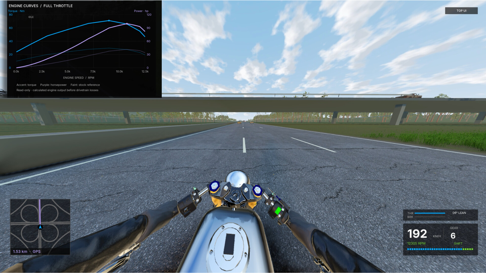 MotoBox screenshot 2