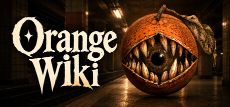 Cover art from Orange Wiki