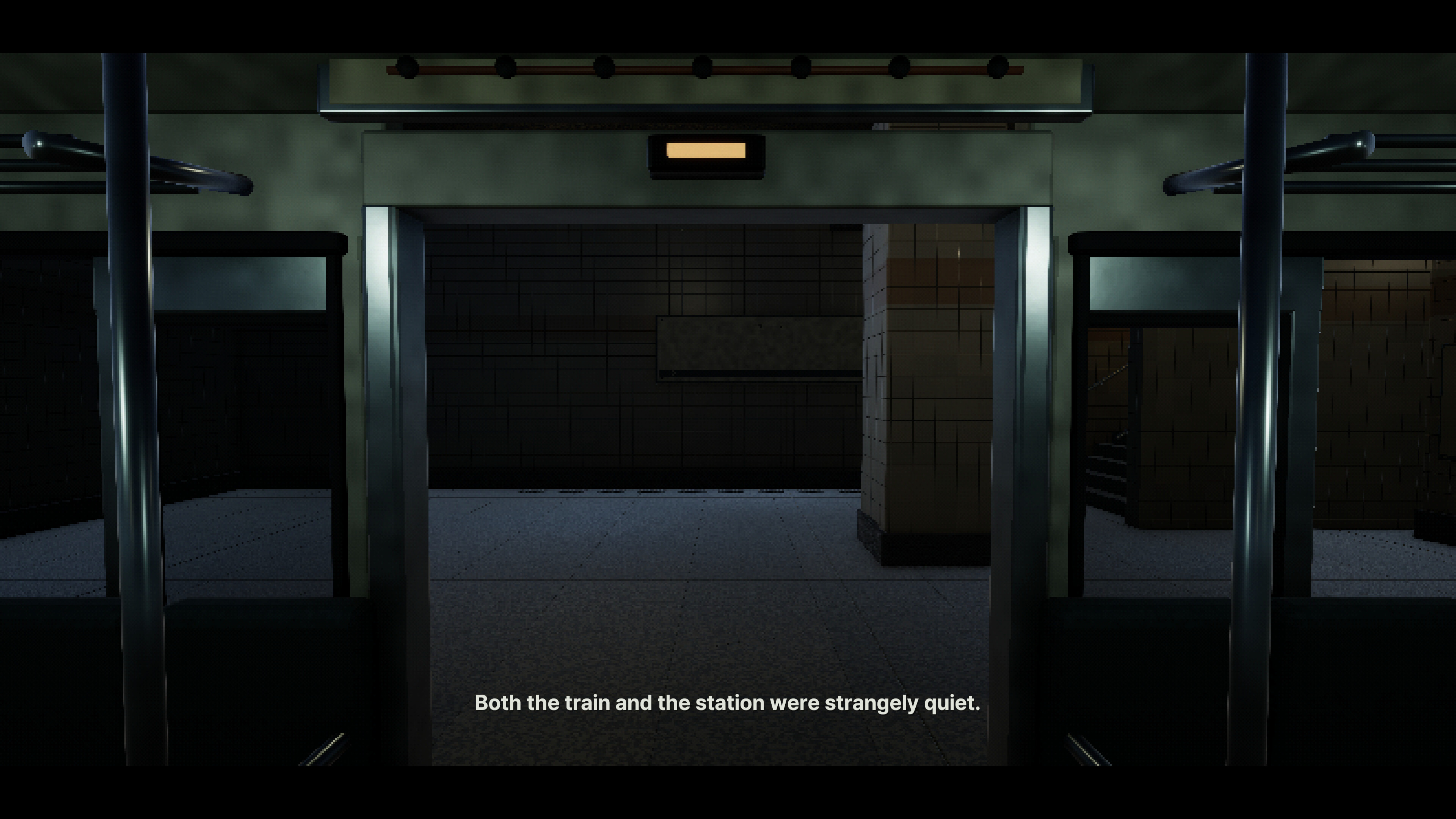 Orange Wiki screenshot 1