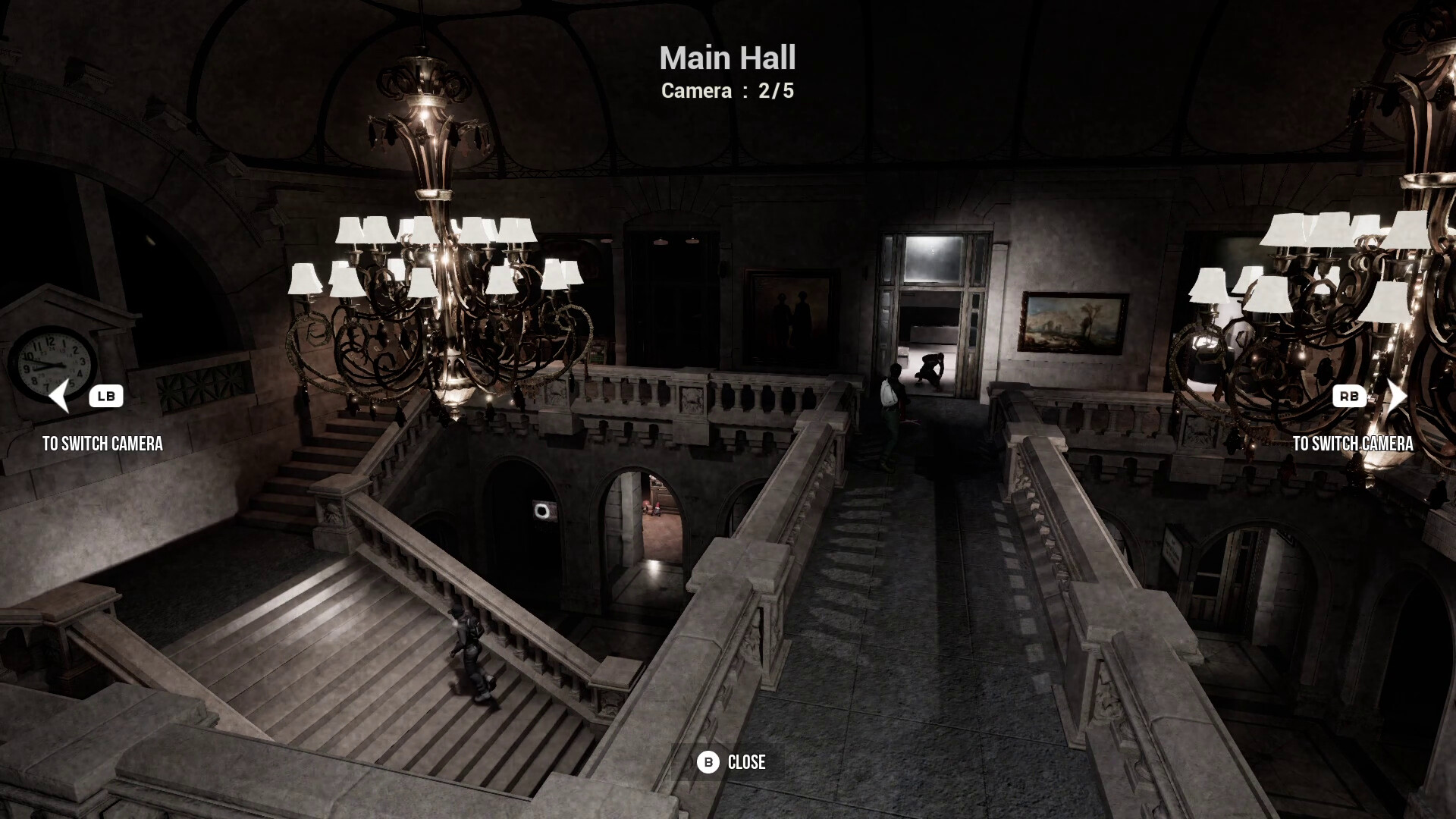 Dark Hours: Anomalies screenshot 5