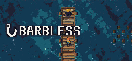 Barbless