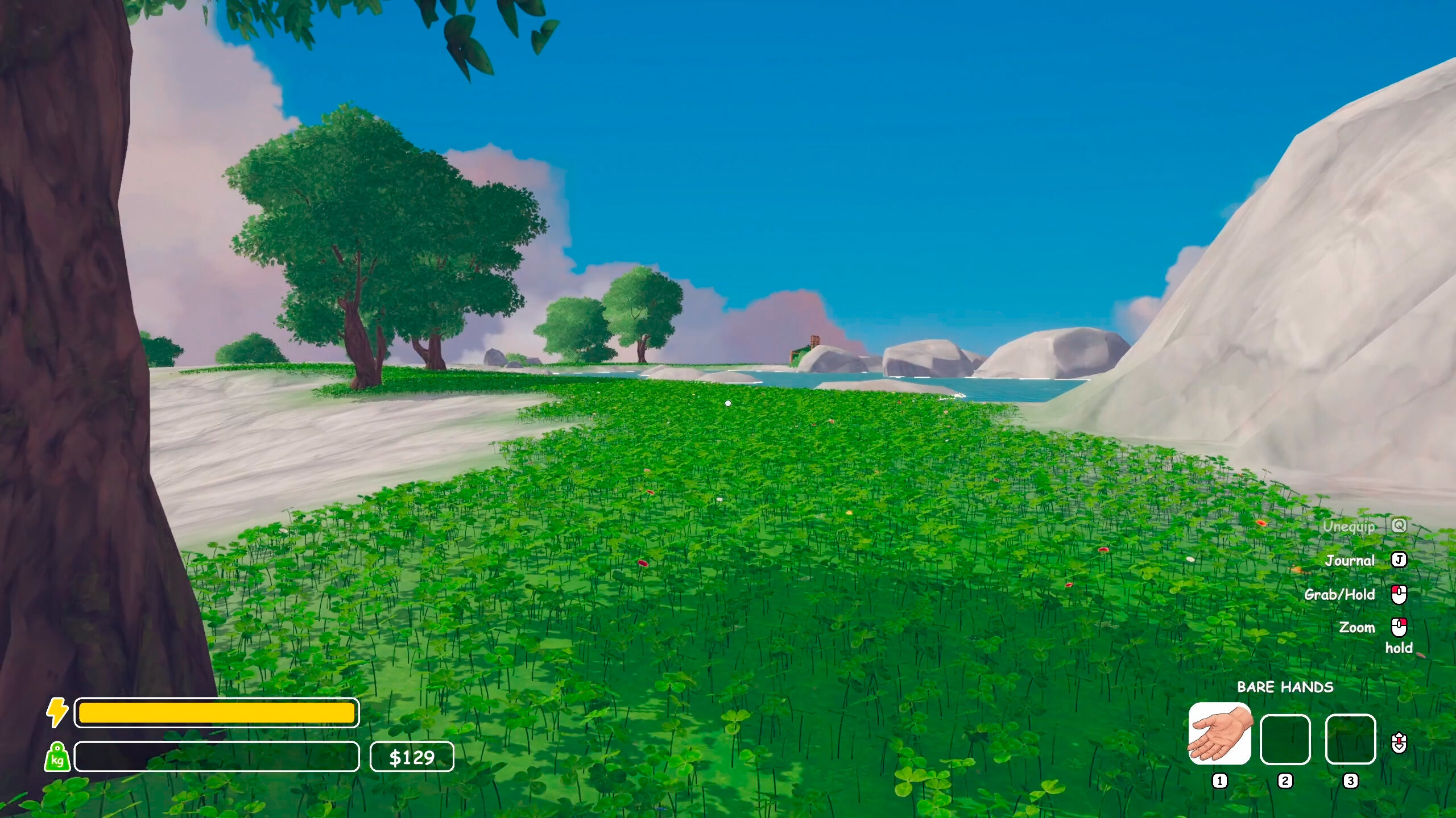 Lucky Clover: 1 in 500,000 trailer