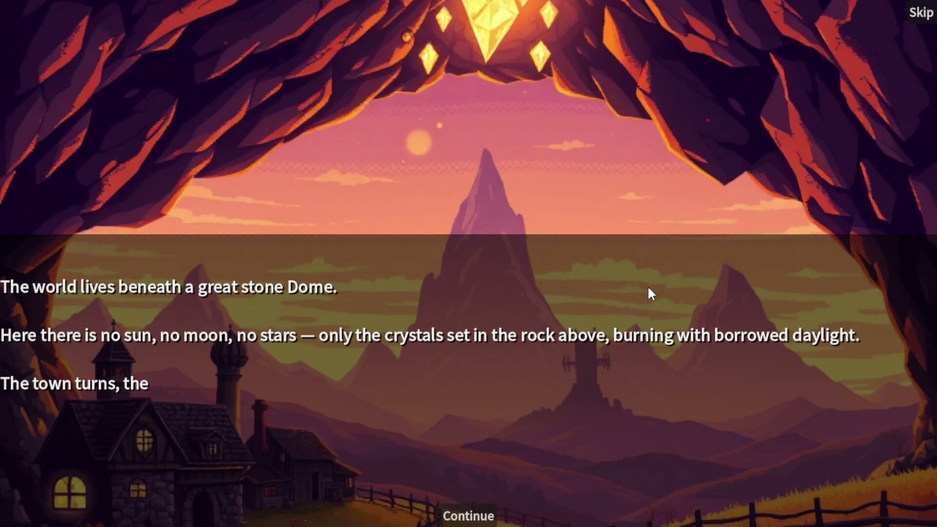 Domebreak screenshot 2