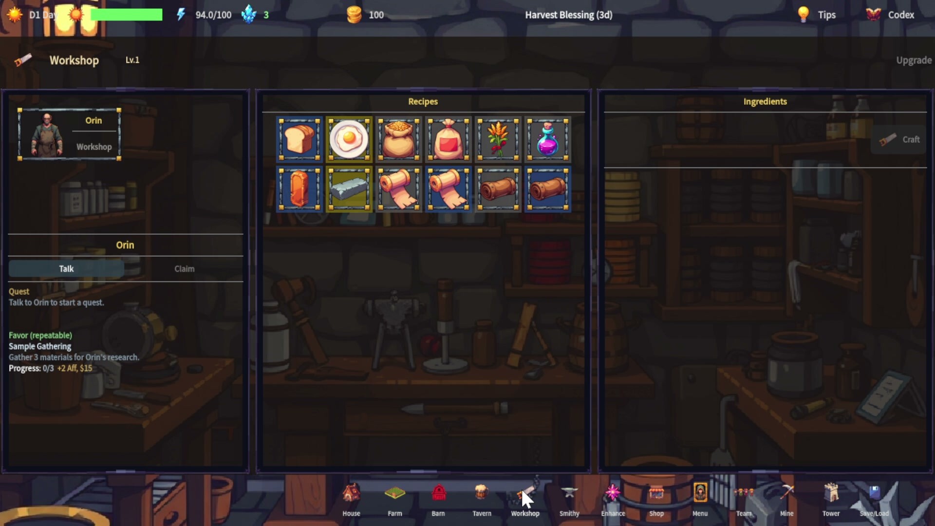 Domebreak screenshot 4