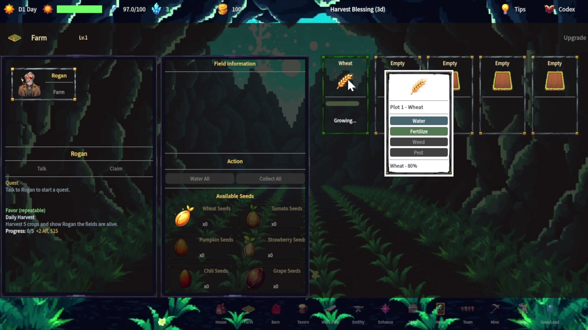 Domebreak screenshot 5