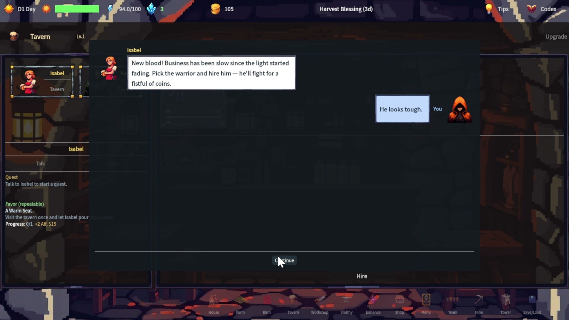 Domebreak screenshot 3