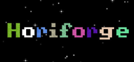 Cover art from Horiforge
