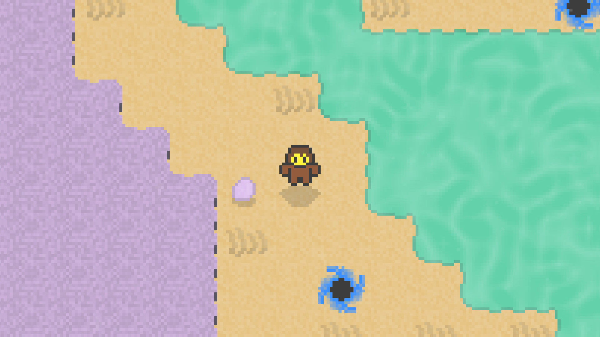 Horiforge screenshot 1