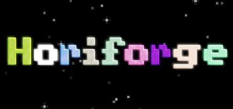 Cover art from Horiforge