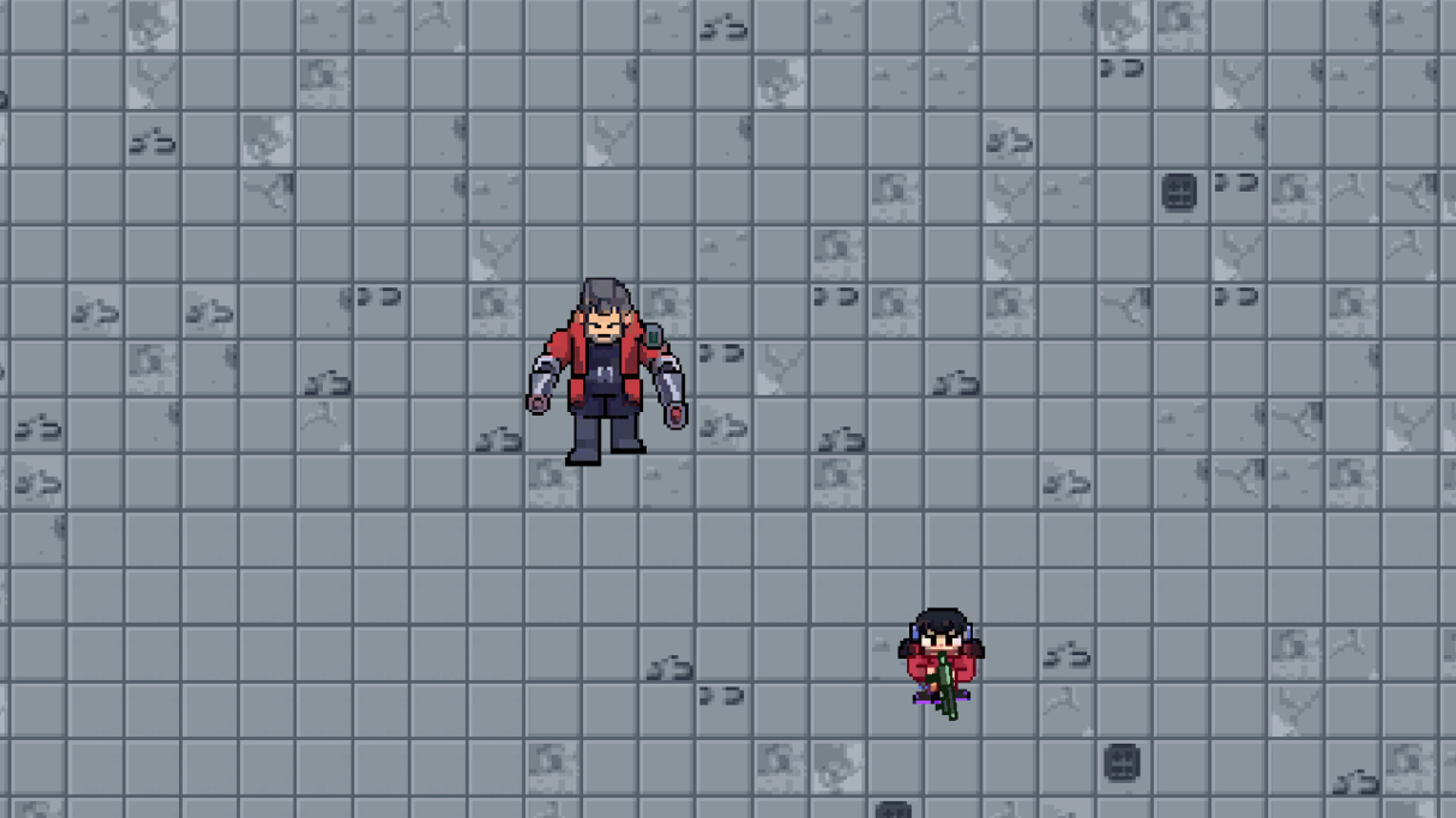 Dju screenshot 4